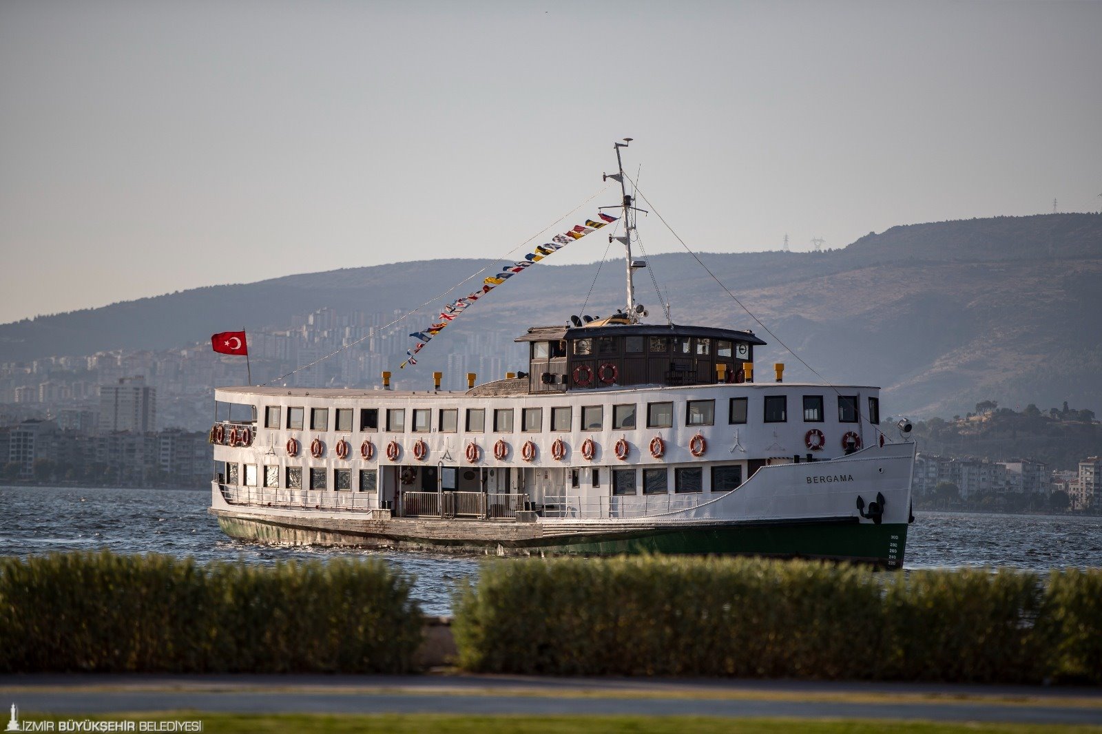 Yarıyıl tatilinde öğrencilere özel Körfez gezisi