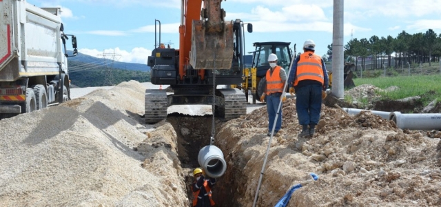 Su arıtmada tüm zamanların rekoru kırıldı