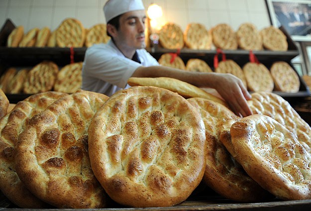 Ramazan pidesi fiyatlar belli oldu!